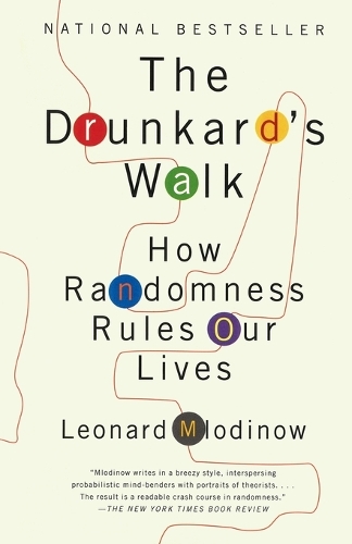 The Drunkard's Walk