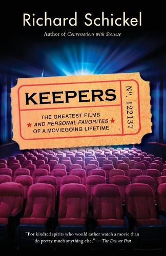 Keepers