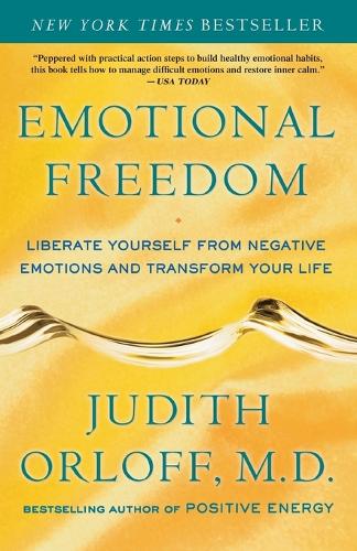 Emotional Freedom