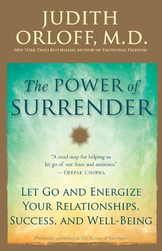 The Power of Surrender