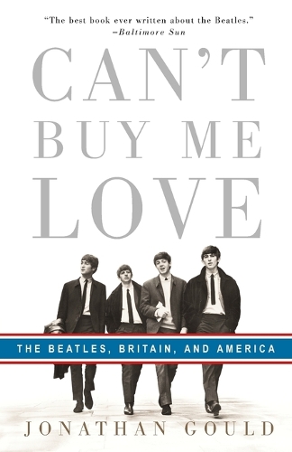 Can't Buy Me Love