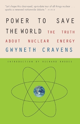 Power to Save the World