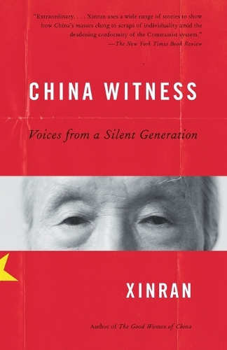 China Witness