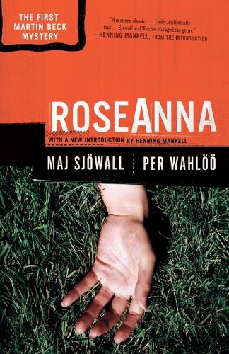 Roseanna