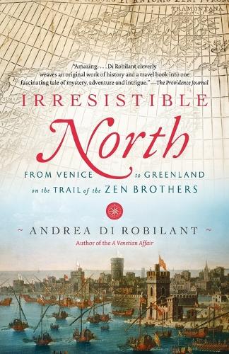 Irresistible North