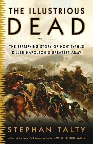 The Illustrious Dead