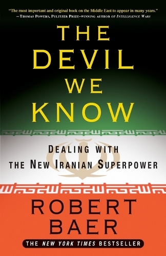 The Devil We Know