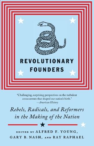 Revolutionary Founders