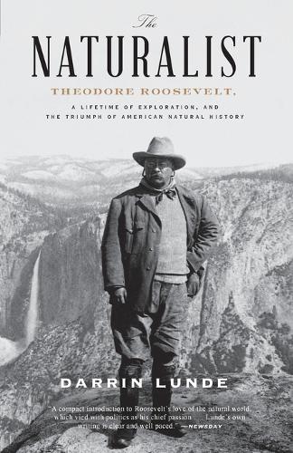 The Naturalist