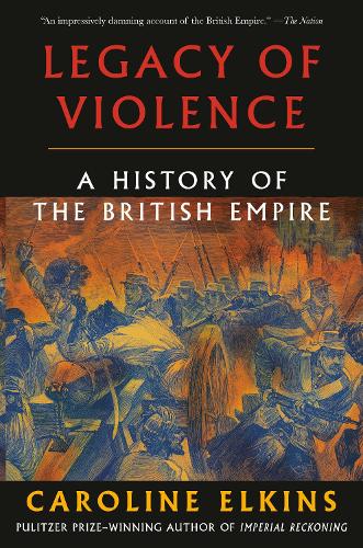 Legacy of Violence