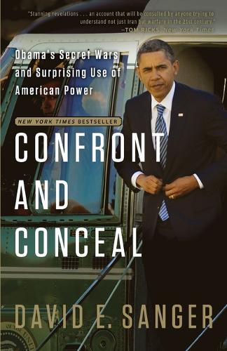 Confront and Conceal