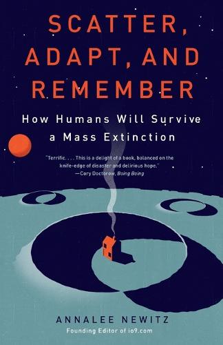 Scatter, Adapt, and Remember