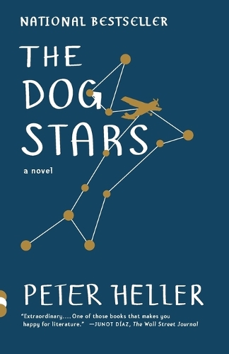 The Dog Stars