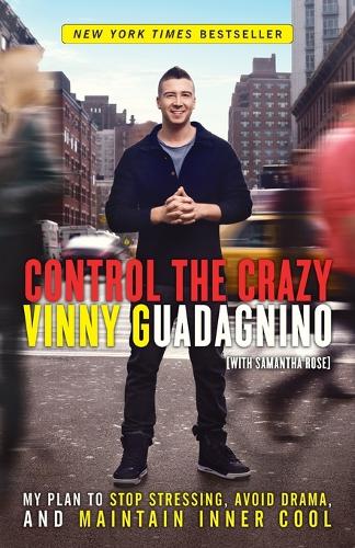 Control the Crazy
