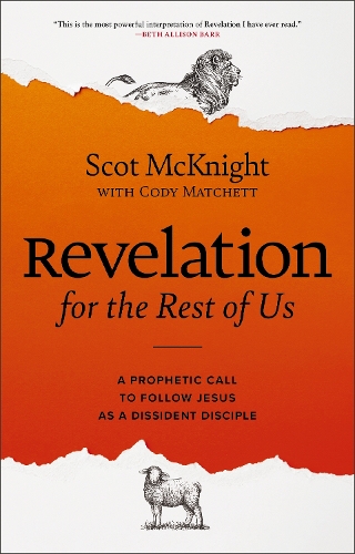 Revelation for the Rest of Us