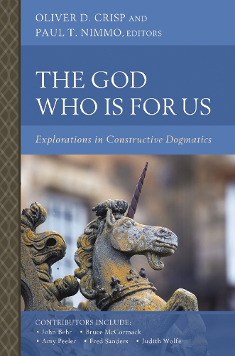 The God Who Is for Us