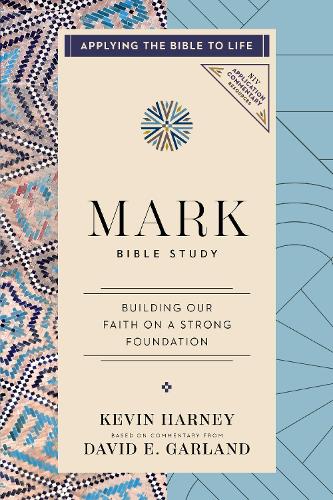 Mark Bible Study