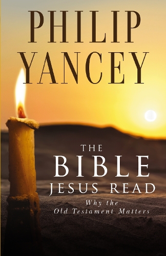 The Bible Jesus Read