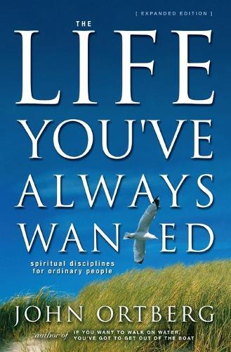 The Life You've Always Wanted