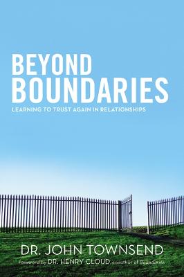 Beyond Boundaries PB