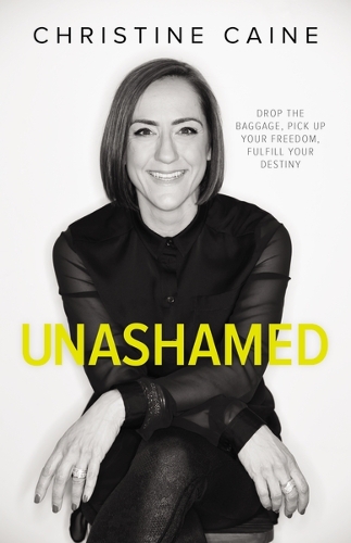 Unashamed