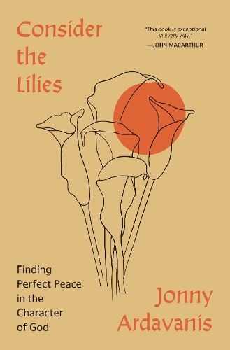 Consider the Lilies