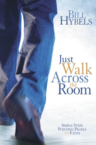 Just Walk Across the Room