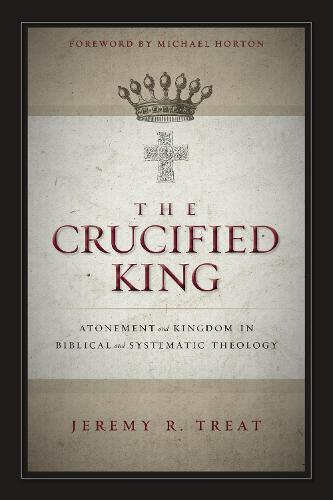The Crucified King