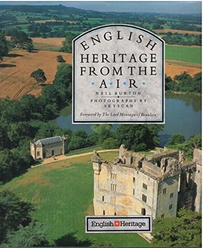 English Heritage from the Air