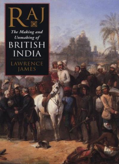 The Raj (British India)