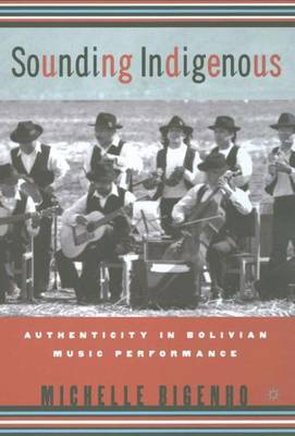 Sounding Indigenous