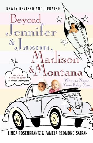 Beyond Jennifer & Jason, Madison & Montana