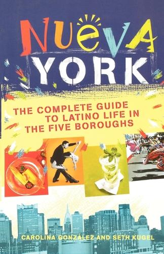 Nueva York