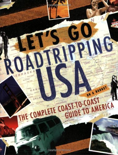 Roadtripping USA