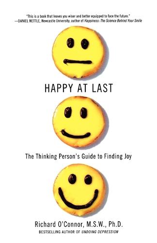 Happy at Last