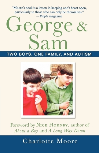 George and Sam