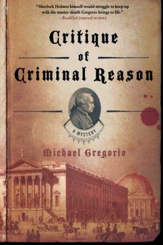 Critique of Criminal Reason