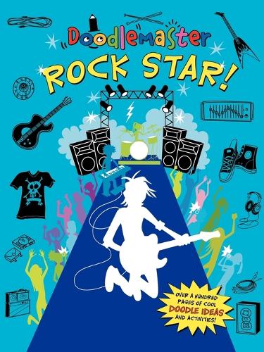 Doodlemaster: Rock Star!