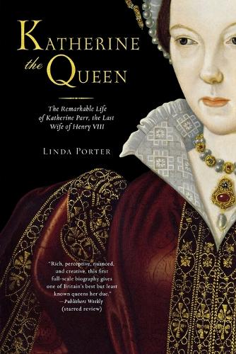 Katherine the Queen