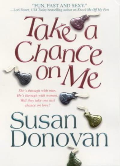 Take a Chance on ME