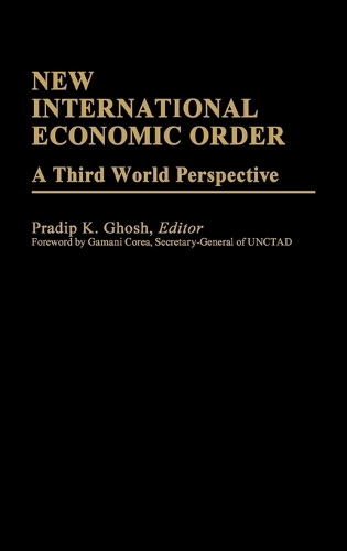 New International Economic Order