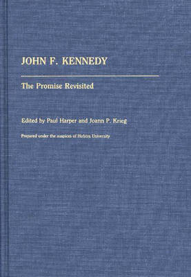 John F. Kennedy