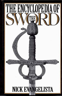 The Encyclopedia of the Sword