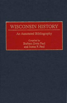 Wisconsin History