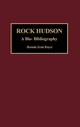 Rock Hudson