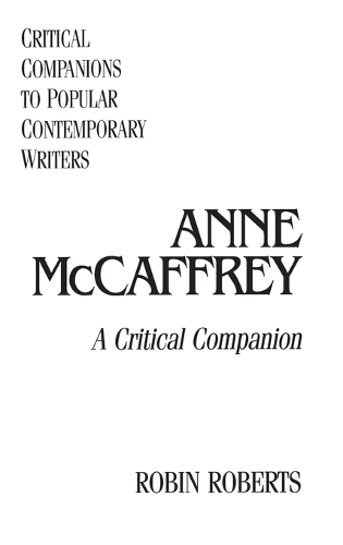 Anne McCaffrey