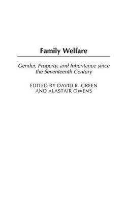 Family Welfare