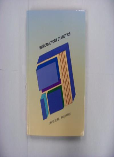 Introductory Statistics
