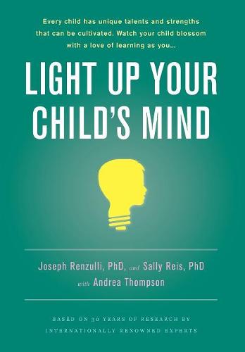 Light Up Your Child's Mind