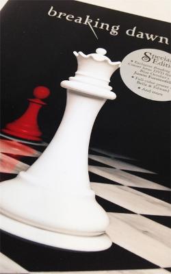 Breaking Dawn Special Edition (Twilight Saga) (The Twilight Saga)